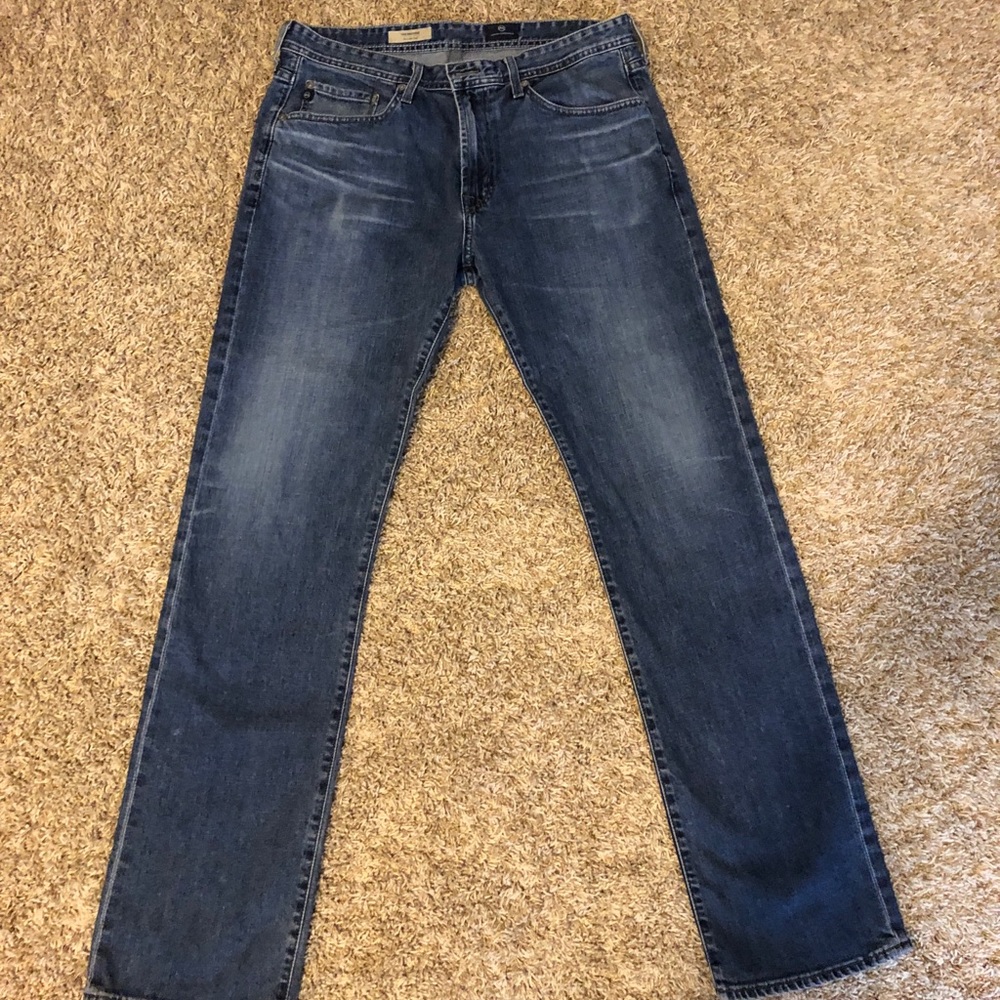 AG The Protege 34x34